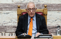 Νικήτας Κακλαμάνης- Το ολοκαύτωμα του Μεσολογγίου αποτέλεσε κορυφαίο ορόσημο του αγώνα για την ανεξαρτησία