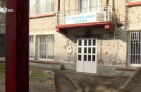 Πασχάλης Στεφάνου - Σέρρες: Ατελέσφορη η πρόταση της δημοτικής αρχής για το 4ο δημοτικό σχολείο