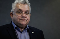 Νίκος Παπαϊωάννου: «Βαθιά, ιστορική και ουσιαστική η σχέση της πατρίδας μας με το Οικουμενικό Πατριαρχείο και τον Ελληνισμό της Πόλης»