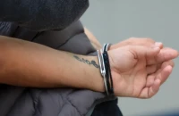 Θεσσαλονίκη: «Χειροπέδες» σε 40χρονο φυγόποινο - Είχε κηρυχθεί ανυπότακτος