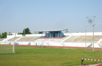 Στέφανος Ξίφτος – Σέρρες: Κύριε Φρυδά, αναιτιολόγητη η απόφασή σας για το Εθνικό Στάδιο