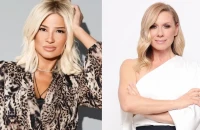 Φαίη Σκορδά: «Έμαθα ότι στον ANT1 σκέφτονται να μεταφέρουν την Καραβάτου στο καθημερινό»