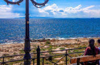 Η Ελλάδα στο... στεγνωτήριο: Διάλειμμα για τις βροχές μέχρι τέλος της εβδομάδας, με λίγες εξαιρέσεις