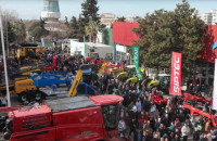 Άνοιξαν οι πύλες της Agrotica