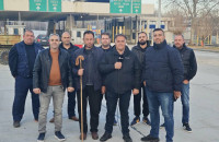 Συγκροτήθηκε σε σώμα ο νέος αιγοπροβατοτροφικός σύλλογος Σερρών - Πρόεδρος ο Τάσος Γκιοργκίνης