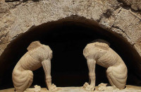 Για το ταφικό μνημείο στον Τύμβο Καστά περάσαμε από τις μελέτες στις εκτιμήσεις;