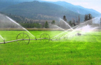 Εκσυγχρονισμός δικτύου αρδευτικών γεωτρήσεων ΤΟΕΒ Σελλώνων Καρδίτσας