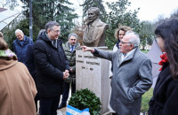 Απόστολος Τζιτζικώστας: «Μόνο με κοινούς κανόνες παγκοσμίως μπορούμε να οικοδομήσουμε πιο ασφαλείς, ανθεκτικές και καθαρές μεταφορές»