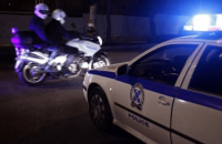 Χαλάνδρι: Κινηματογραφική καταδίωξη 19χρονου που οδηγούσε μεθυσμένος