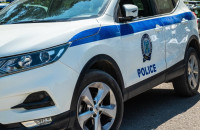 Συλλήψεις για κλοπές από αστυνομικούς του Αστυνομικού Τμήματος Ηράκλειας