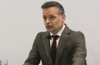 Χάρης Δούκας -Είμαστε η δύναμη της αλλαγής, της ανατροπής, όχι η light ΝΔ»