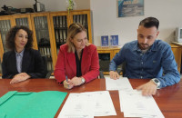 ΔΕΥΑΣ: Αρχίζουν οι παρεμβάσεις για την οριστική αντιμετώπιση του προβλήματος ουρανίου