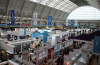 Η Ελλάδα στη Διεθνή Έκθεση Βιβλίου του Λονδίνου 2026