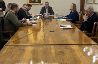 Δήμος Σερρών: Συνεδριάζει η δημοτική επιτροπή την Τρίτη