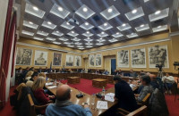 Στον "αέρα" τα ΔΗΠΕΘΕ; Τι δήλωσε στο Δημοτικό Συμβούλιο Σερρών η Δήμαρχος