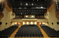 ΔΗΠΕΘΕ Σερρών- Θεατρικές συναντήσεις στα Αστέρια