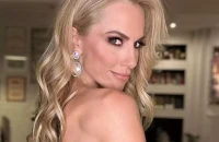 Ντορέττα Παπαδημητρίου: Η εξομολόγηση για την επιλόχειο κατάθλιψη μετά τη γέννηση του πρώτου της παιδιού