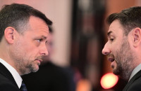 ΠΑΣΟΚ Σερρών:  Την Παρασκευή εκδήλωση με Δούκα - Γλαβίνα