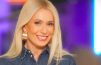 Μαρία Μπακοδήμου: "Η οικονομική πίεση έχει φέρει φθηνές παραγωγές στην τηλεόραση"