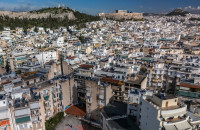 Παράταση μη καταβολής ΕΝΦΙΑ για περιοχές που έχουν πληγεί από φυσικές καταστροφές