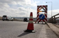 Εργασίες καθαρισμού στην Εθνική Οδό Θεσσαλονίκης- Σερρών από την Περιφέρεια Κεντρικής Μακεδονίας