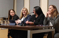 «Γυναίκες Δημοσιογράφοι στην Περιφέρεια: Προκλήσεις και Πραγματικότητα»- Εκδήλωση της ΕΣΗΕΜΘ