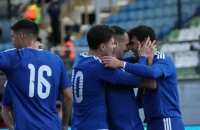 Ελλάδα – Μάλτα 5-0: Με σόου Κούτσια, 6/6 η Εθνική Ελπίδων στα προκριματικά του Euro U21