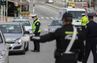Αυξημένα μέτρα οδικής ασφάλειας κατά την περίοδο εορτασμού των Αποκριών και της Καθαράς Δευτέρας