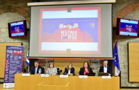 Αθηνά Αηδονά: Το πρόγραμμα του Φεστιβάλ Επταπυργίου 2026