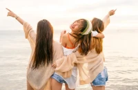 Οι φίλοι δεν είναι όλοι ίδιοι – 4 τύποι που κάνουν τη ζωή μας καλύτερη