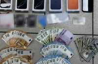 Εξαρθρώθηκε εγκληματική οργάνωση στη Κεντρική Μακεδονία