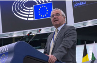 ΕΕ σε Γ. Μανιάτη: «Ούτε ο “νέος” ΟΠΕΚΕΠΕ είναι ακόμα διαπιστευμένος»