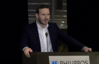 Γιώργος Τρέντσιος - Σέρρες : Η εκλογή μου στην Κεντρική Επιτροπή του ΠΑΣΟΚ αποτελεί τιμή, αλλά κυρίως βαθιά ευθύνη