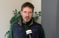 Γιώργος Τρέντσιος - Σέρρες: Η χώρα χρειάζεται εκλογές