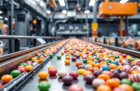 Άνω του 20% οι αυξήσεις στο χώρο των ζαχαρωδών με τη νέα ΣΣΕ- προϊόν της κοινωνικής συμφωνίας