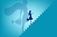 Το Έμφυλο Αποτύπωμα της Επιχειρηματικότητας: Δεδομένα, Ανισότητες και Προοπτικές