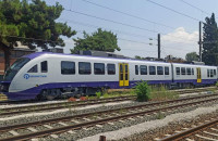 Από το σταθμάρχη στο Railway.gov.gr -Σε λειτουργία η ψηφιακή πλατφόρμα εποπτείας του εθνικού σιδηροδρομικού δικτύου