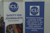 Στο επίκεντρο του 3ου Διεθνούς Συνεδρίου για την Ασφάλεια των Δημοσιογράφων: Το τραύμα στη δημοσιογραφία και η ανθεκτικότητα των επαγγελματιών των ΜΜΕ