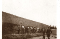 Κηρύχθηκε μνημείο το σύνολο της συλλογής φωτογραφιών Τ. de Craene / H. Heuer