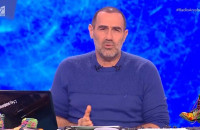 Αντώνης Κανάκης: Δεν μπορούμε να είμαστε καλά αν το γύρω μας καταστρέφεται