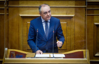 Ανακοινώνει την υποψηφιότητά του ο Καράογλου για την Περιφέρεια Κεντρικής Μακεδονίας