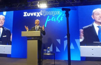 Στις Σέρρες τη Δευτέρα ο υποψήφιος Περιφερειάρχης Κεντρικής Μακεδονίας, Θεόδωρος Καράογλου