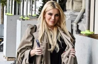 Κατερίνα Καινούργιου: Θα γεννήσω λίγο μετά το Πάσχα, δε θέλω τη Μεγάλη Εβδομάδα