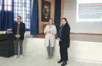 Δήμος Σερρών: Καμπάνια ενημέρωσης για την ηλεκτρονική διακυβέρνηση στα σχολεία