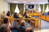 Σιντική: 25 χρόνια τώρα η ίδια ιστορία στο Λιμανάκι της Κερκίνης