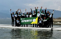 Πολυνίκης Σύλλογος -Ο Ναυταθλητικός Περιβαλλοντικός Σύλλογος Πεθελινού «Κερκινίτις»