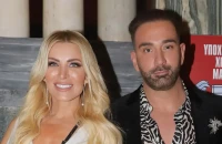 Νίκος Κοκλώνης για Κατερίνα Καινούργιου: Συναντηθήκαμε τυχαία πριν από μία εβδομάδα, ήταν μια έντονη στιγμή
