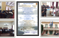 2o Γυμνάσιο: Επίσκεψη Ομίλου Παλαιογραφίας στον Αντιπεριφερειάρχη