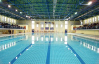 Προχωρά την μελέτη η ΑΝΕΣΕΡ- Ετοιμάζεται κλειστό κολυμβητήριο στην Ηράκλεια