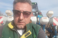 Κώστας Νταράκης: Ασφαλτόστρωση 3,7 χιλιόμετρα στην περιοχή του Δραβήσκου-Μαυρολόφου